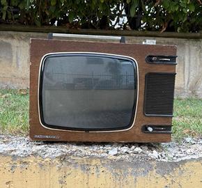 📺 Televisore d'epoca Radiomarelli anni '70