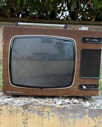 📺 Televisore d'epoca Radiomarelli anni '70