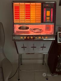 Jukebox Rockola 1484