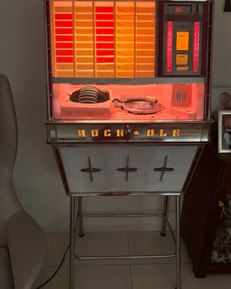 Jukebox Rockola 1484