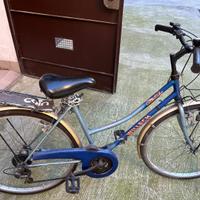 Bicicletta