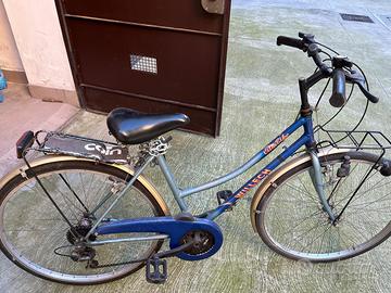 Bicicletta