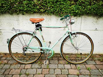 Bici Legnano vintage