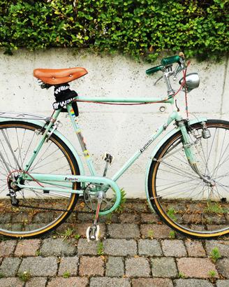 Bici Legnano vintage