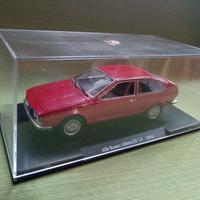 Alfa Romeo Alfetta GT 1.8 1974 