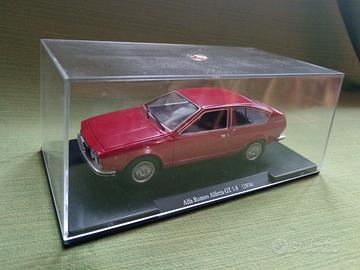 Alfa Romeo Alfetta GT 1.8 1974 