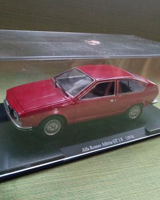 Alfa Romeo Alfetta GT 1.8 1974 