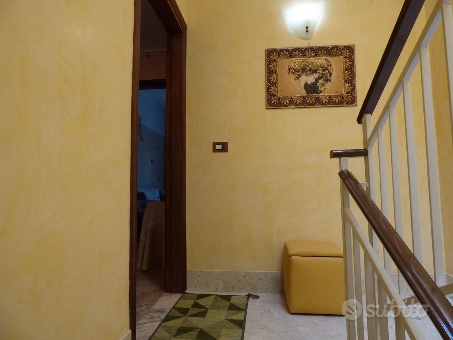 Appartamento – Bagheria, 'A Cina, Palermo - Altro