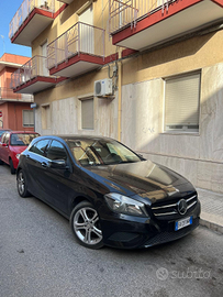 Mercedes classe a 180 cdi euro 7000