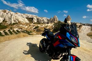BMW XR 900