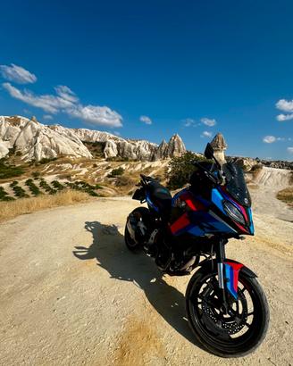 BMW XR 900