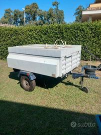 Carrello appendice