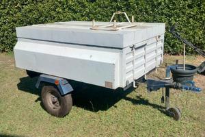 Carrello appendice