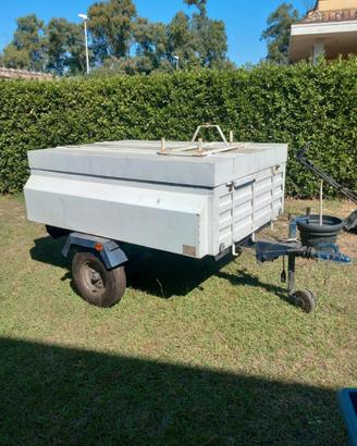 Carrello appendice