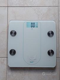 BILANCIA DIGITALE IMPENDENZIOMETRICA SMART