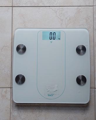 BILANCIA DIGITALE IMPENDENZIOMETRICA SMART