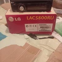 auto stereo