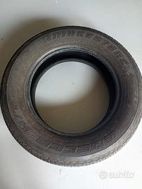 Pneumatici BRIDGESTONE Dueler H/T 235/65 R17 104H