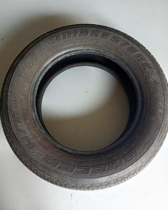Pneumatici BRIDGESTONE Dueler H/T 235/65 R17 104H