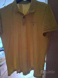 polo maniche corte 