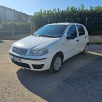 FIAT Punto 1.2 Natural power NEOPATENTATI