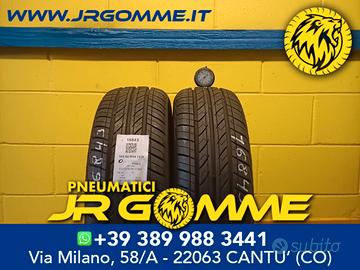 2 Gomme al 90% 165/60/14 OVATION Estive - Cantù
