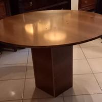 Tavoli tondi 