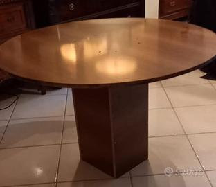 Tavoli tondi 