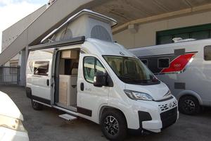 Ci International KYROS EVO LIMITED 7 VANTASTIC