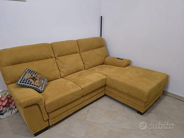 Divano 3 posti Dondi Klause