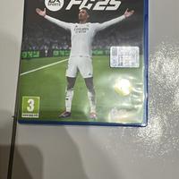 Fc 25 Ps5