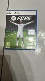 Fc 25 Ps5