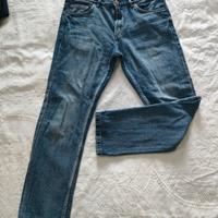 jeans "Alcott" tg. 48
