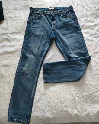 jeans "Alcott" tg. 48