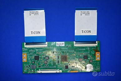 Tcon per SONY kd55xe7005