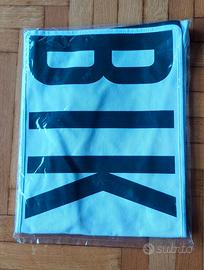 Borsa Bikkembergs nuova
