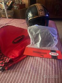 Casco BELL moto/motorino