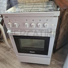 CUCINA+FORNO DELONGHI