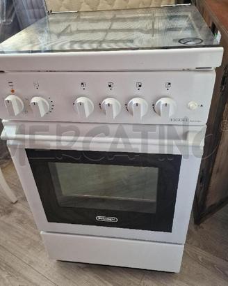 CUCINA+FORNO DELONGHI