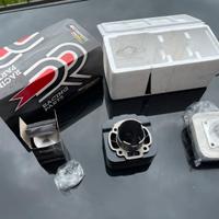 Gruppo termico D.R. ø 48 Sfera - Zip Evolution