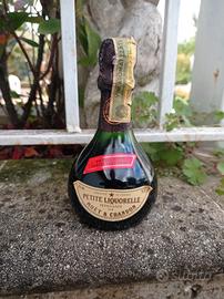 bottiglia per collezionisti