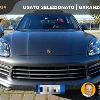 PORSCHE Cayenne 3.0 V6+Cerchio da 21+Tetto Aprib