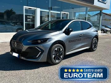 Renault Clio Full Hybrid E-Tech 160 CV 5 porte Tec
