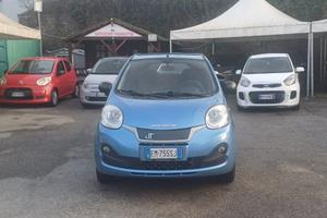 DR MOTOR DR ZERO 1.0