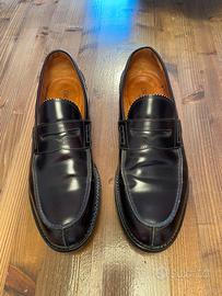 mocassini eleganti, marca Ortigni