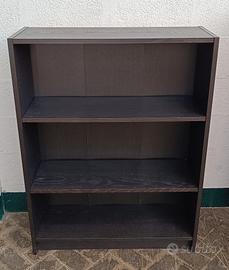 Libreria Ikea billy bassa