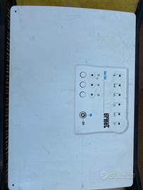 Antifurto centralina Urmet 3 vie