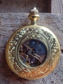 orologio da tasca