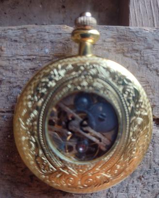 orologio da tasca