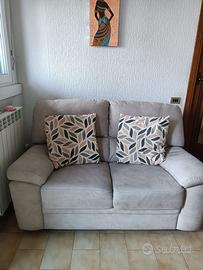 Divano a 2 posti